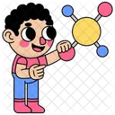 Network Connection Internet Icon