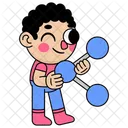 Share Network Connection Icon