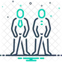 Characters  Icon