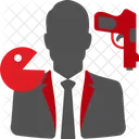 Characters Creativity Game Icon