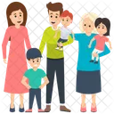 Characters  Icon