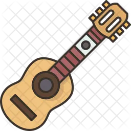 Charango  Icon