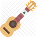 Charango Guitar Acoustic Icon