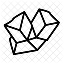 Charcoal Bbq Grill Icon