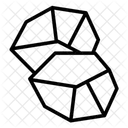 Charcoal Icon