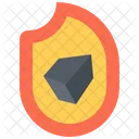 Charcoal  Icon