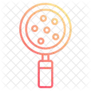 Charcoal  Icon