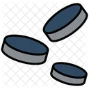 Charcoal  Icon