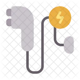 Charge  Icon