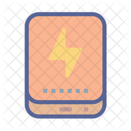 Charge Icon