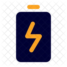 Charge  Icon