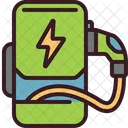 Charge  Icon