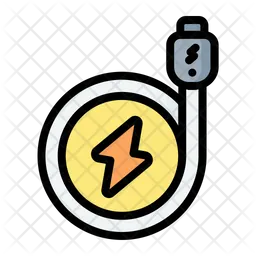 Charge  Icon