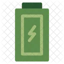 Charge  Icon