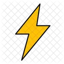 Power Ecology Battery Icon