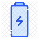 Charge Battery Recharge Icon