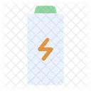 Charge Battery Recharge Icon