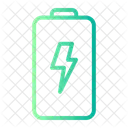 Charge Power Energy Icon