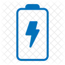 Charge Power Energy Icon