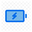 Charge Batter Battery Charging Icon