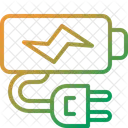 Charge battery  Icon
