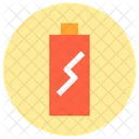 Charge battery  Icon