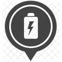 Battery Charge Charging Icon