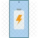 Charge Icon Charge Battery Icon