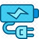 Charge  Icon