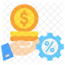 Charge  Icon