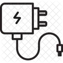 Travel Item Checklist Icon