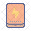 Charge Usb Gadget Icon