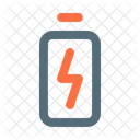 Charge Charging Battery Icon