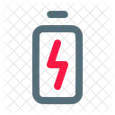 Charge Charging Plug Icon