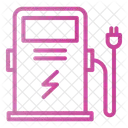 Charge  Icon