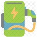 Charge  Icon