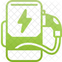 Charge  Icon
