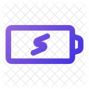 Charge Energy Power Icon