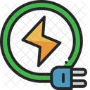 Charge  Icon