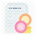Charge  Icon