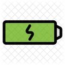 Charge  Icon