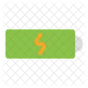 Charge  Icon