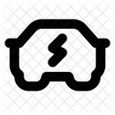 Charge  Icon