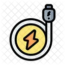 Charge  Icon