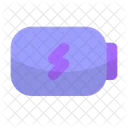 Car Feature Outline Fl Icon