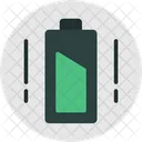 Charge  Icon