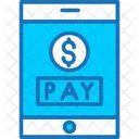 Charge Extra Money Icon