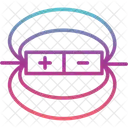 Charge  Icon