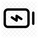 Charge Interface Frame Icon