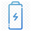 Charge Battery Recharge Icon